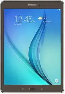 Замена разъема зарядки на планшете Samsung Galaxy Tab A 9.7 в Пензе